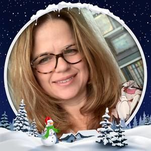 Meet your Posher, Natalya